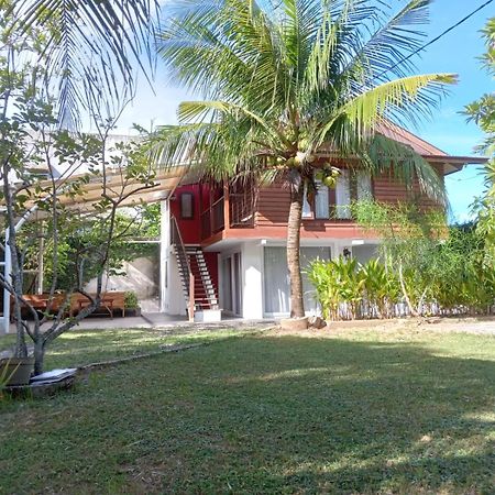 Banda Aceh Batoh Homestay - Private - Fits Up To 8 Persons ภายนอก รูปภาพ