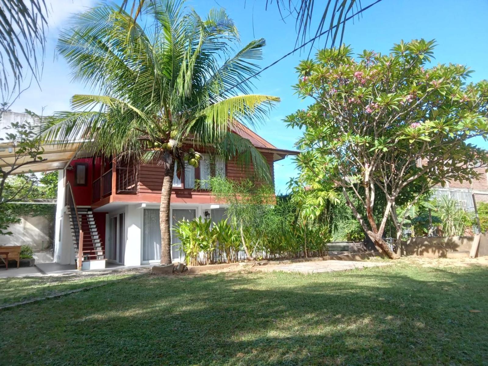 Banda Aceh Batoh Homestay - Private - Fits Up To 8 Persons ภายนอก รูปภาพ